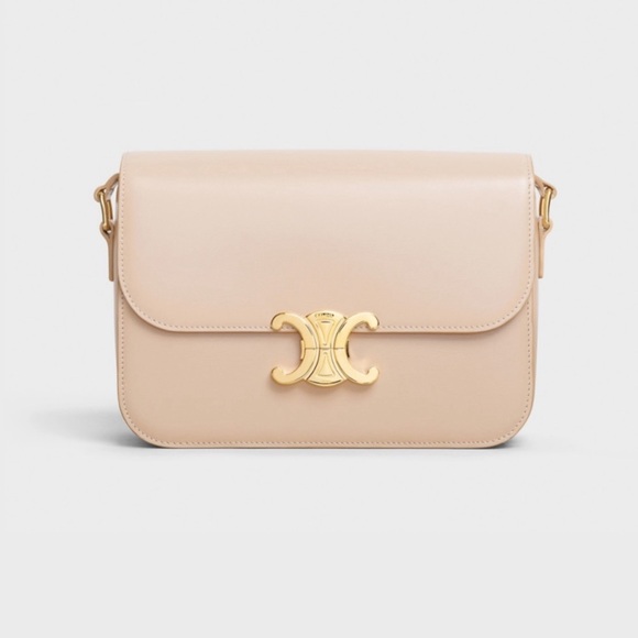 Celine CLASSIQUE TRIOMPHE bag - Picture 2 of 6